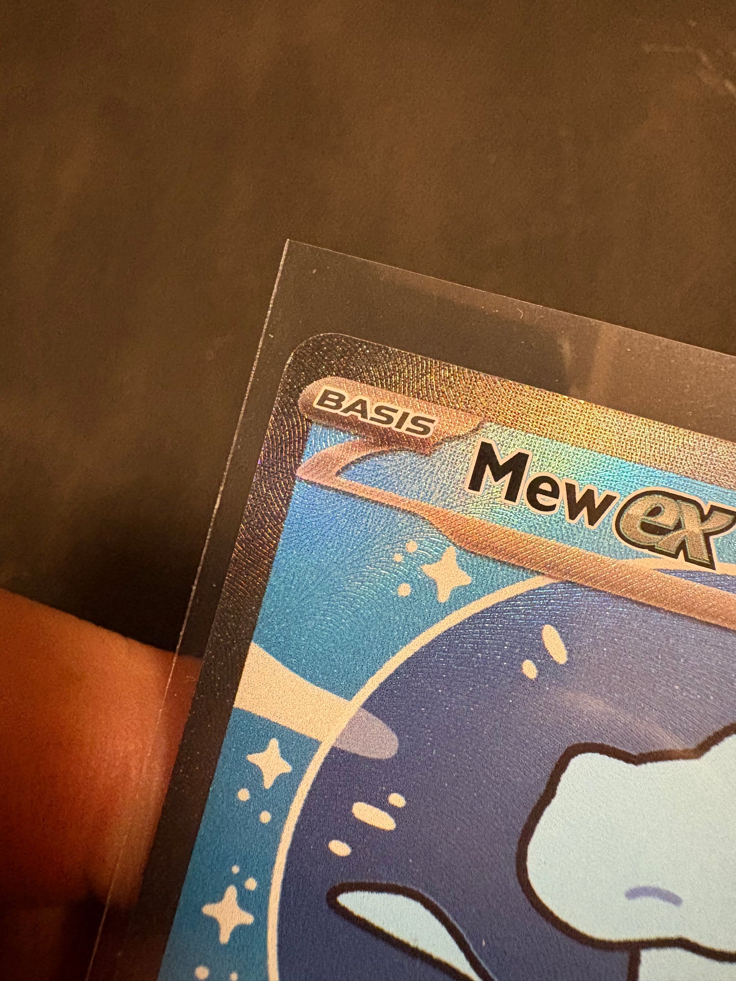 Bubble Mew PAF 232/091