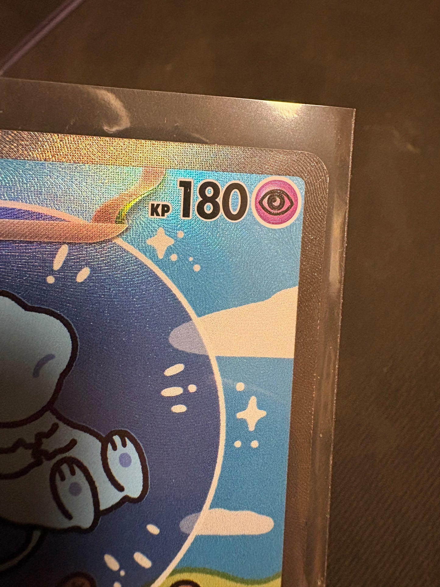 Bubble Mew PAF 232/091