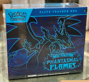 Fatale Flammen ETB - English